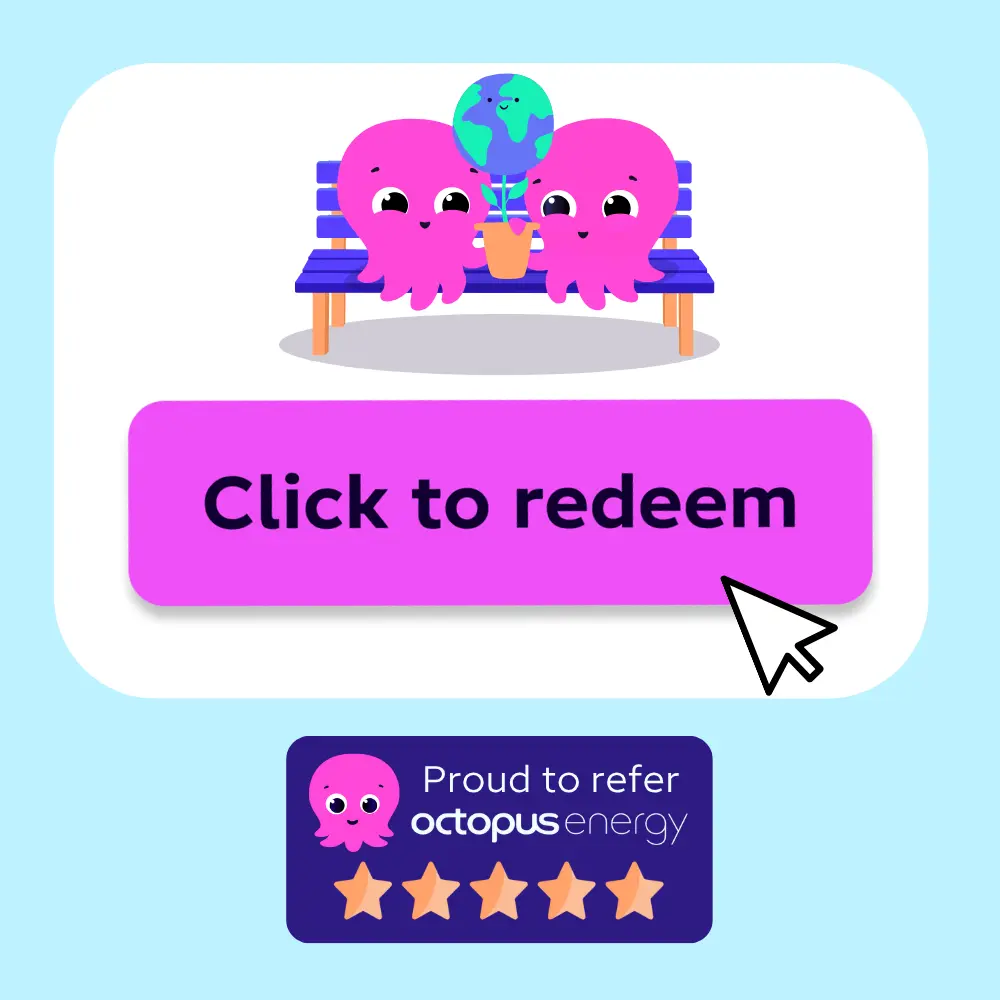 Redeem rewards